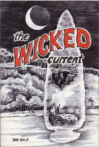 Stock image for The Wicked Current for sale by ThriftBooks-Atlanta