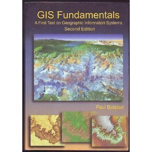 9780971764712: Gis Fundamentals: A First Text on Geographic Information Systems.