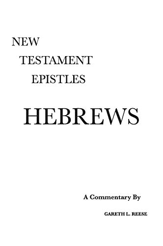 Beispielbild fr Hebrews: A Critical & Exegetical Commentary (Hardback or Cased Book) zum Verkauf von BargainBookStores