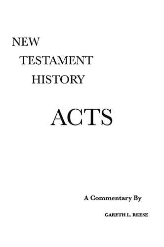 9780971765238: Acts: A Critical and Exegetical Commentary