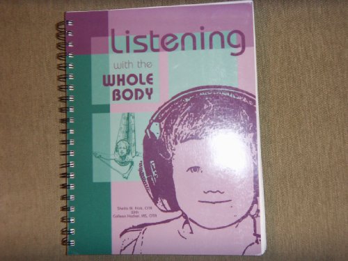 Stock image for Listening with the whole body for sale by SecondSale