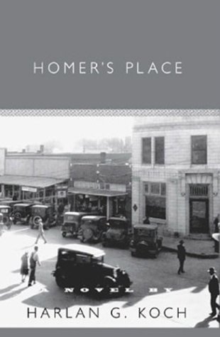 9780971766730: Homer's Place