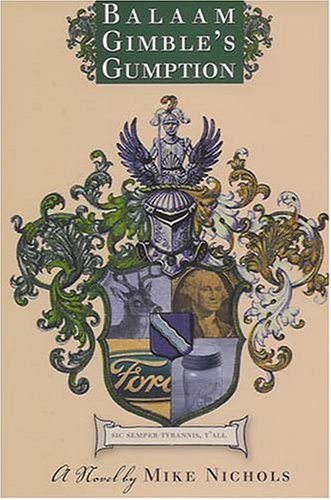 Imagen de archivo de Balaam Gimble's Gumption a la venta por Half Price Books Inc.