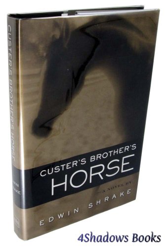 Beispielbild fr Custer's Brother's Horse zum Verkauf von Half Price Books Inc.