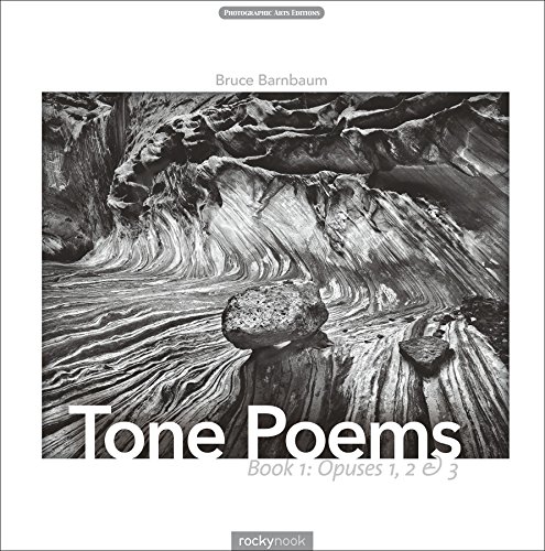 Imagen de archivo de Tone Poems - Book 1: Opuses 1, 2 & 3 a la venta por Gorge Books