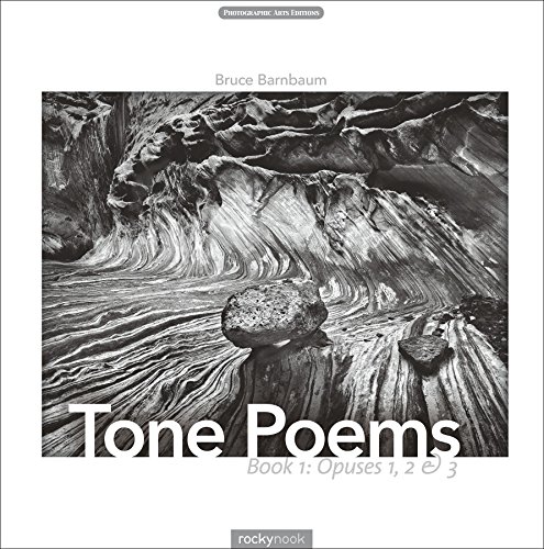 Tone Poems - Book 1: Opuses 1, 2 & 3