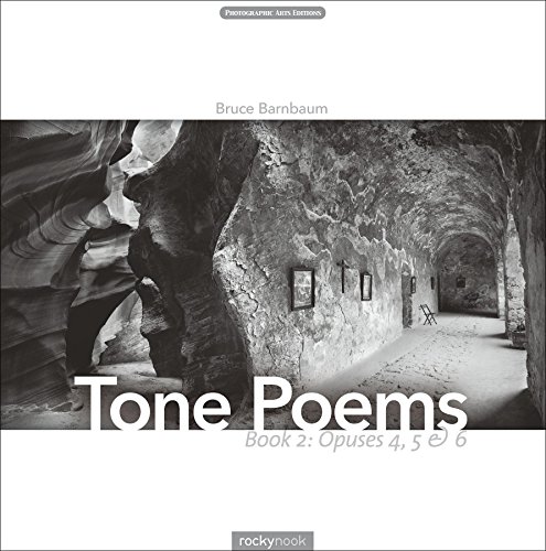 Tone Poems - Book 2: Opuses 4, 5 & 6