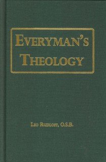 Beispielbild fr Everyman's Theology zum Verkauf von First Choice Books