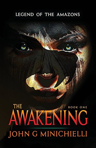 9780971776722: Legend of the Amazons: The Awakening