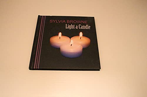 Beispielbild fr Light a Candle zum Verkauf von SecondSale