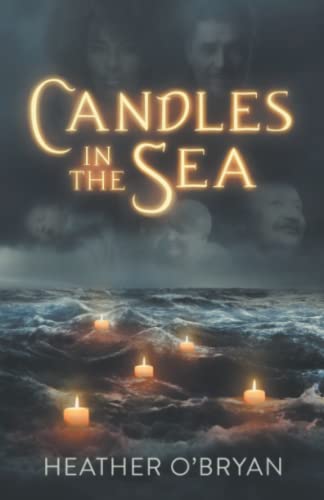 Stock image for Candles in the Sea for sale by SecondSale