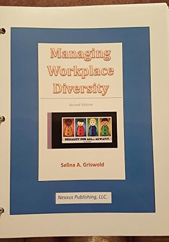 9780971791251: Managing Workplace Diversity