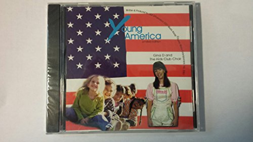 9780971791619: Young America