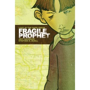 Stock image for Fragile Prophet for sale by Wonder Book