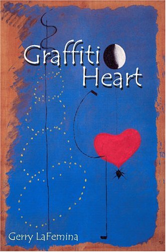Imagen de archivo de Graffiti Heart a la venta por Books Do Furnish A Room