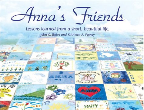 Stock image for Annas Friends for sale by JR Books