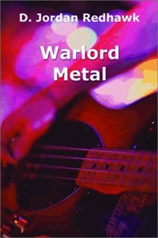 Stock image for Warlord Metal for sale by Better World Books
