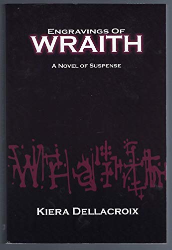 9780971815056: Title: Engravings of Wraith