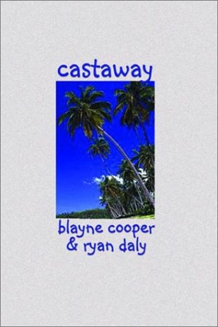 Imagen de archivo de Castaway, Second Edition a la venta por ThriftBooks-Atlanta