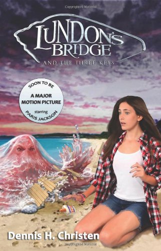 Imagen de archivo de Lundon's Bridge: and the Three Keys a la venta por ThriftBooks-Atlanta