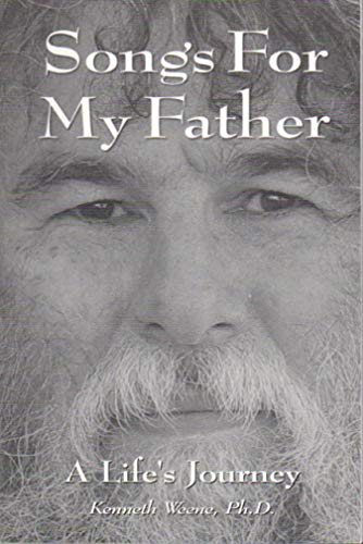 9780971815599: Songs for My Father