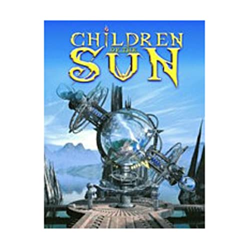 Stock image for Children of the Sun (Children of the Sun) for sale by Noble Knight Games