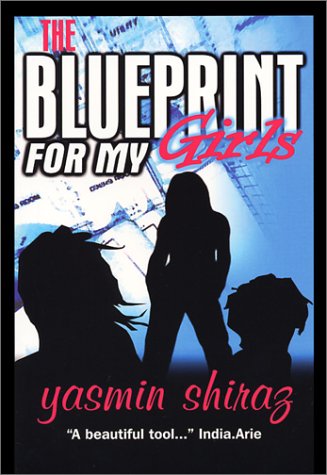 Imagen de archivo de The Blueprint for My Girls a la venta por Books Unplugged