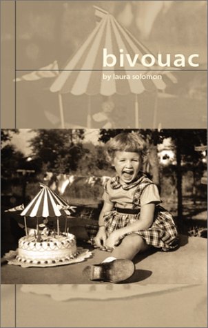 Stock image for Bivouac for sale by Murphy-Brookfield Books