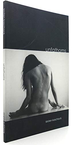 Stock image for Unfathoms for sale by Laurel Reed Books