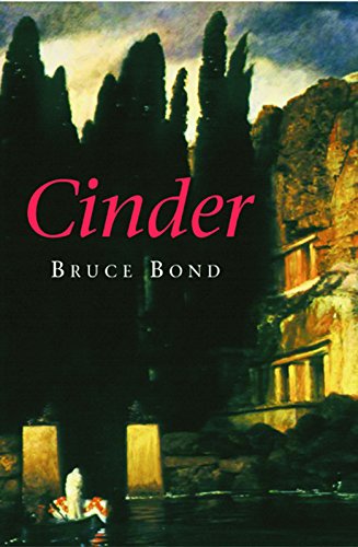 Cinder (9780971822856) by Bond, Bruce