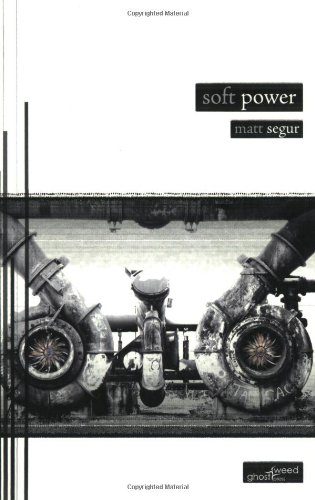 Imagen de archivo de Soft Power a la venta por Wonder Book