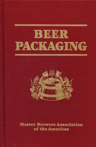 Stock image for Beer Packaging for sale by Abyssbooks