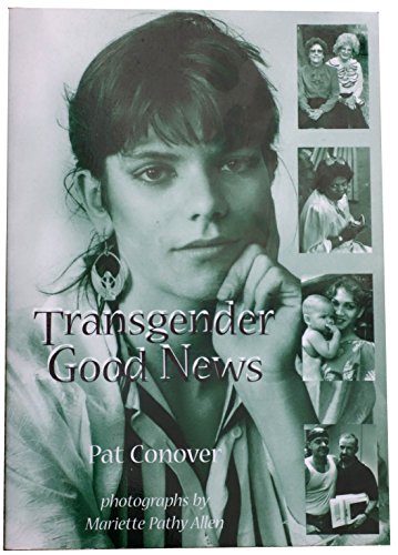 Imagen de archivo de Transgender Good News a la venta por Better World Books