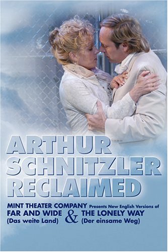 9780971826212: Arthur Schnitzler Reclaimed [Paperback] by