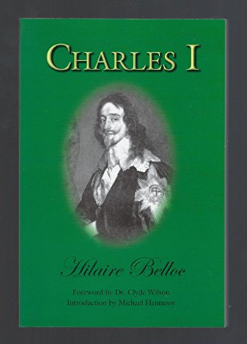 Stock image for Charles I for sale by HPB-Red