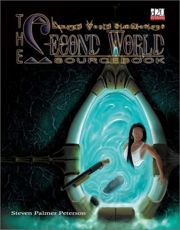 9780971839717: The Second World Sourcebook