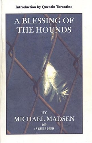 9780971845855: A Blessing Of The Hounds