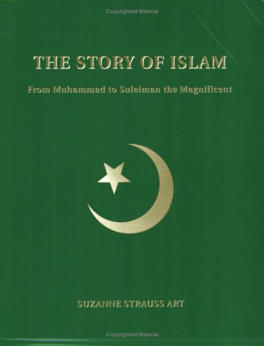Beispielbild fr Early Times: The Story of Islam zum Verkauf von Wonder Book