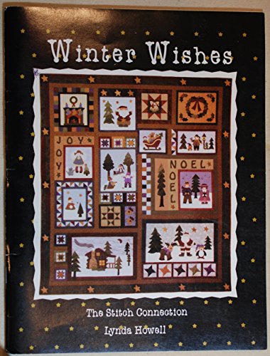 Beispielbild fr Winter Wishes zum Verkauf von Wonder Book