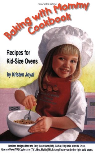 Stock image for Baking with Mommy Cookbook Rec for sale by SecondSale