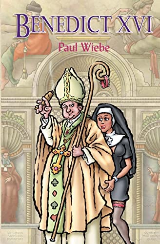 Stock image for Benedict XVI for sale by Wonder Book