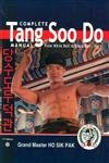 Complete Tang Soo Do Manual: From White Belt To Black Belt. Vol. 1, 2nd ed. (signed)