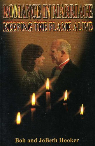 Beispielbild fr Romance in Marriage: Keeping the Flame Alive zum Verkauf von Wonder Book