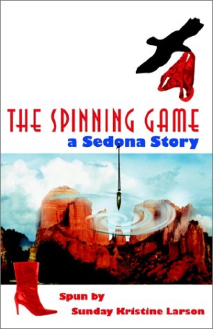 Imagen de archivo de The Spinning Game a la venta por Bookmans