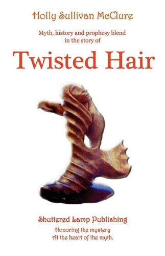 9780971874633: Twisted Hair