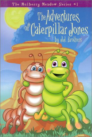 9780971877412: Adventures of Caterpillar Jones