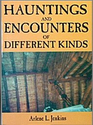 Beispielbild fr Hauntings and encounters of different kinds zum Verkauf von ThriftBooks-Dallas