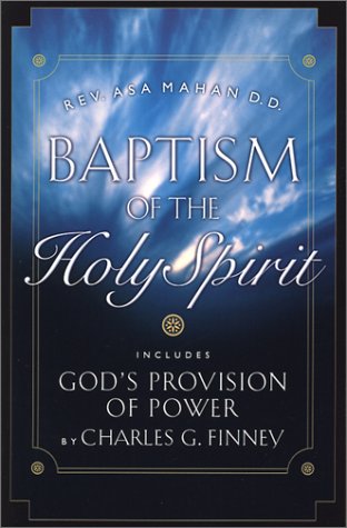 9780971878921: Title: Baptism of the Holy SpiritGods Provision of Power