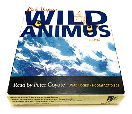 Wild Animus