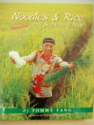 Beispielbild fr Noodles & Rice and Something Nice zum Verkauf von SecondSale